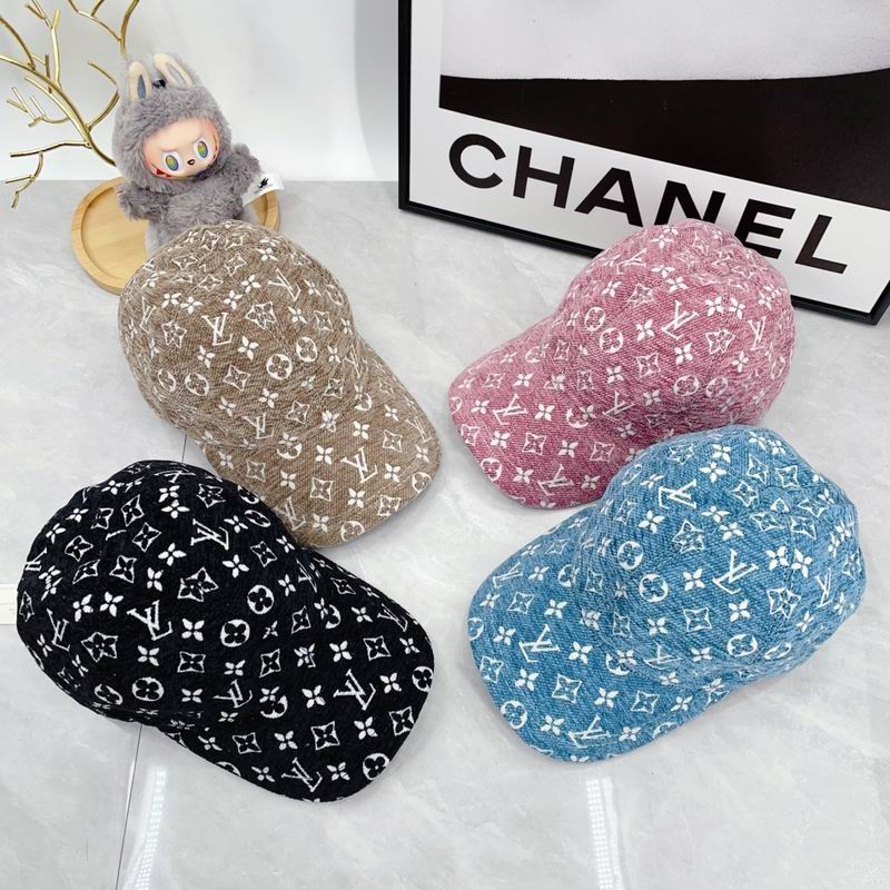 LV cap dx89